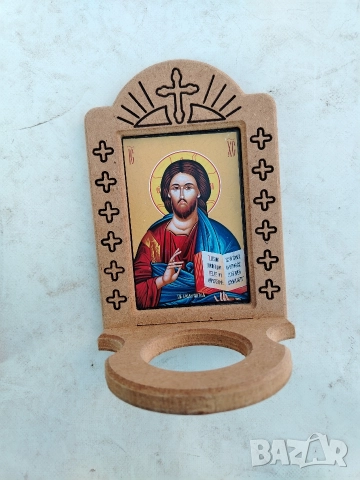 Домашен иконостас, снимка 2 - Икони - 52802921