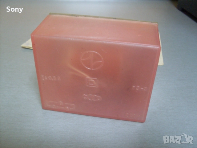 Стари неползвани звънчеви трансформатори., снимка 6 - Антикварни и старинни предмети - 52740398