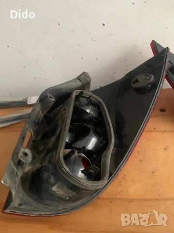 Стопове и стъкла за огледалата на Рено Лагуна комби , снимка 6 - Части - 53260384