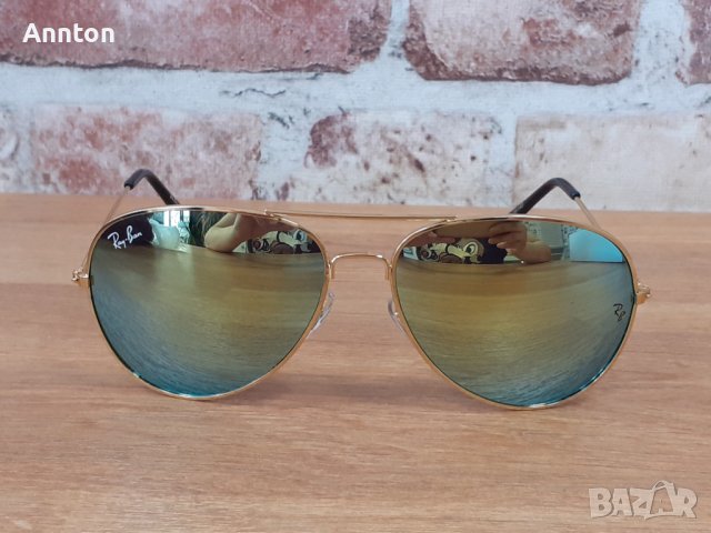 Слънчеви очила, унисекс-62