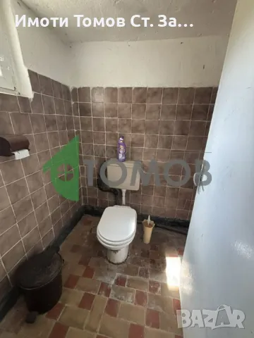 Много здрава триетажна къща в село Малка Верея, снимка 14 - Къщи - 50217480