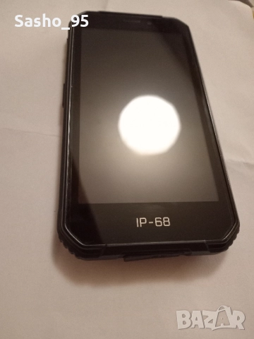 Ulefone Armour Х (в гаранция), снимка 14 - Други - 51696000