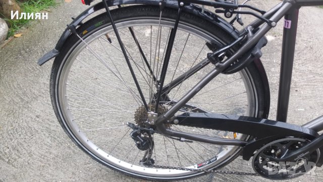 Велосипед , снимка 5 - Велосипеди - 34596257