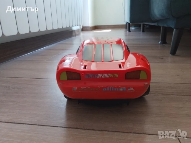 Камиони, играчки, снимка 6 - Други - 50586995