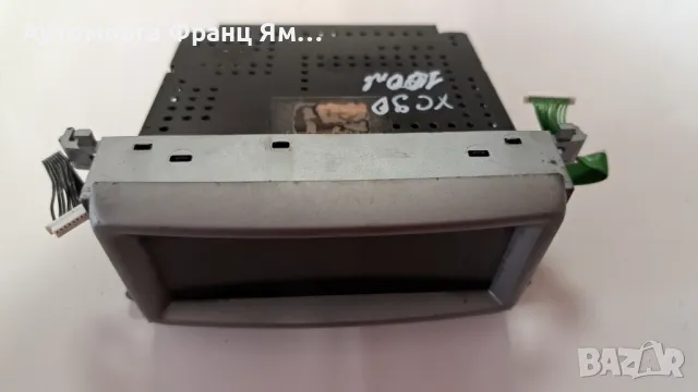 8673514 ДИСПЛЕЙ ЗА VOLVO XC90, снимка 2 - Части - 48613041