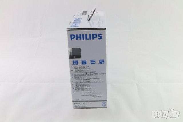 LED дневни ходови светлини Phillips Daylight 9, 12 V, 16 W, снимка 2 - Аксесоари и консумативи - 26940247