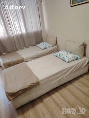 Отдавам жилище под наем, снимка 2 - Апартаменти - 52352444