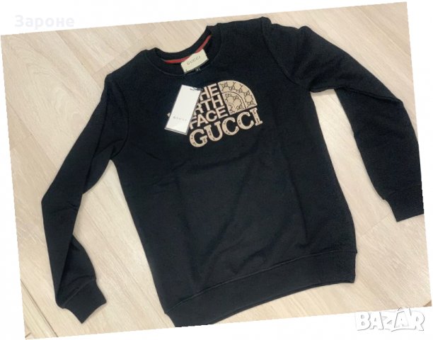 Блуза Gucci, снимка 4 - Блузи - 35067628