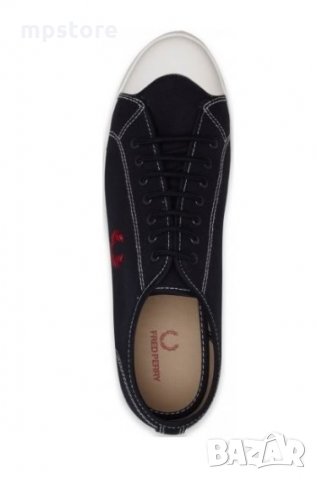 Гуменки Fred Perry, снимка 2 - Маратонки - 27952392