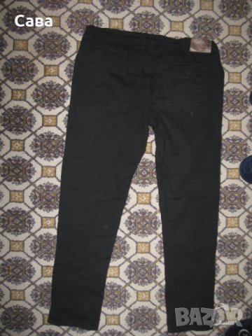 Дънки MAN,S WORLD  мъжки,4-5ХЛ, снимка 3 - Дънки - 43217625