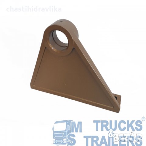 Хидравлични цилиндри HIDROMAS, снимка 14 - Части - 33010416