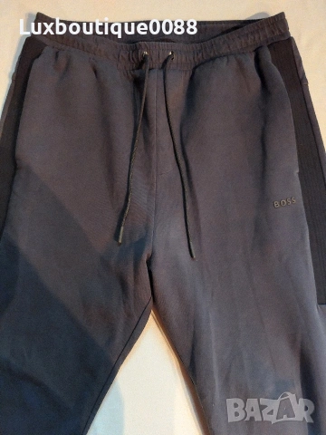 Комплект Boss Essentials L, снимка 10 - Спортни дрехи, екипи - 53293624