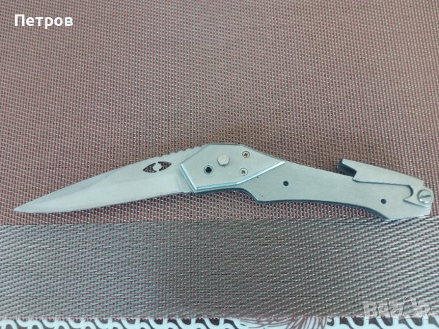 Продавам ножка-сгъваема., снимка 1