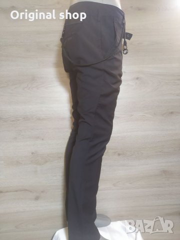 Дамски панталон GStar M 27/32, снимка 2 - Панталони - 34733494
