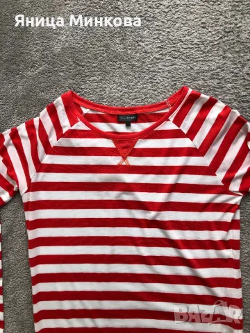 Дамска блуза, снимка 3 - Блузи с дълъг ръкав и пуловери - 48714655