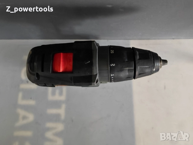 Винтоверт Würth, снимка 3 - Винтоверти - 52873722