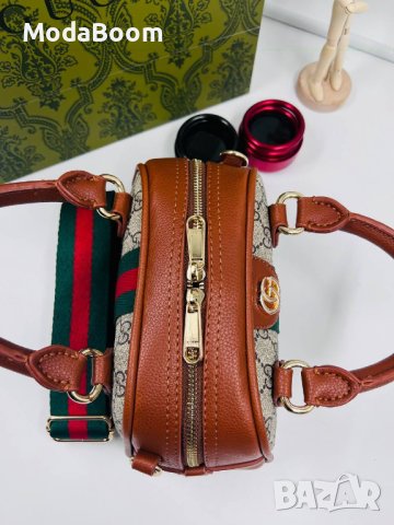 🤩Gucci различни цветове уникални дамски чанти🤩, снимка 8 - Чанти - 43771119