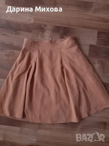 Много запазени поли, снимка 3 - Поли - 49542828