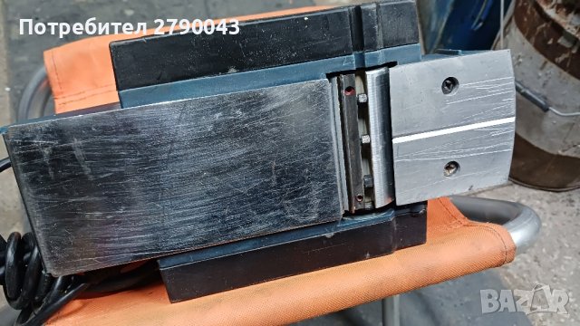 електрическо ренде , снимка 4 - Други инструменти - 43951486