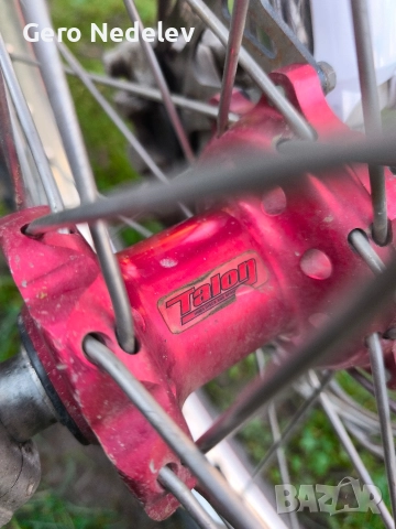 honda crf 450r, снимка 8 - Мотоциклети и мототехника - 52691478