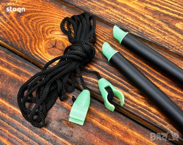 Колчета за измерване на дистанция , снимка 4 - Екипировка - 49497822