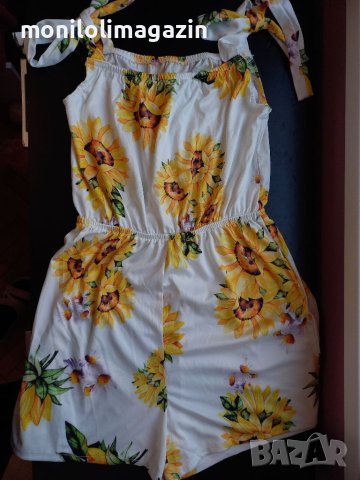 Нов гащеризон от еластична материя