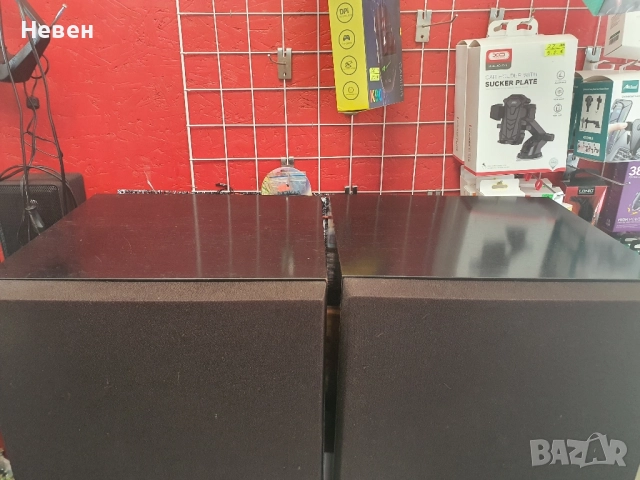 Тонколони TECHNICS SB 6, снимка 2 - Тонколони - 51514647