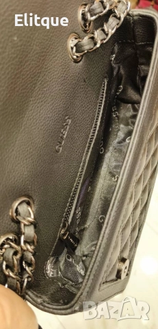 чанти GUESS NEW BAG ⬆️ 14 CM ➡️ 22 CM , снимка 7 - Чанти - 52550877