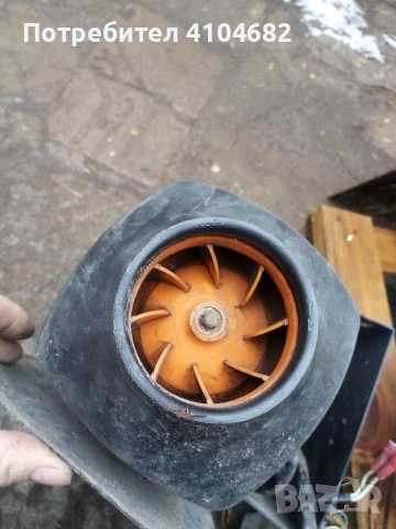 автономен отоплител за камион за части , снимка 6 - Аксесоари и консумативи - 53211372