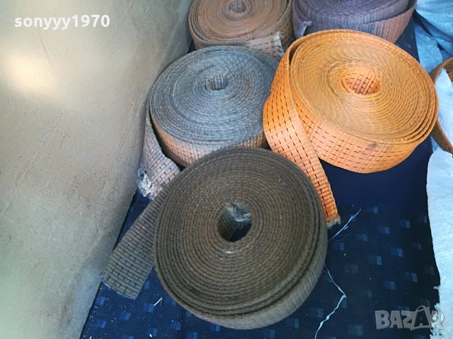 КОЛАНИ ТИР КОЛАНИ-ВНОС ГЕРМАНИЯ 2905211627, снимка 6 - Аксесоари и консумативи - 33038048