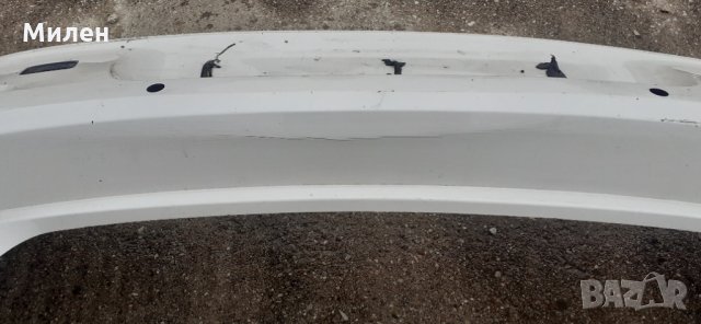 Задна Броня Оригинална BMW F20/F21 Series 1 2015-2019 Година БМВ 1 Серия Ф20 Ф21, снимка 7 - Части - 32416577