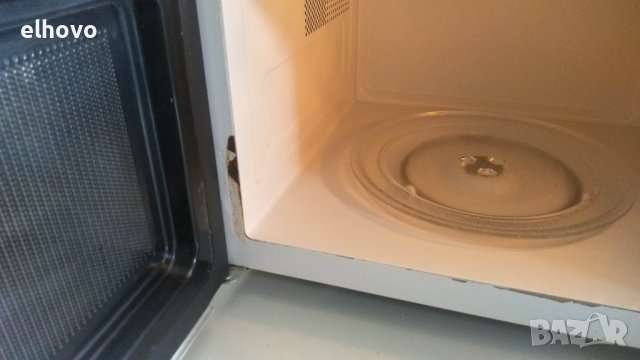 Микровълнова фурна Candy CMG 9423 DS, снимка 5 - Микровълнови - 40424735