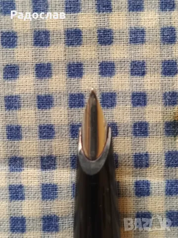 стара писалка Montblanc, снимка 8 - Ученически пособия, канцеларски материали - 49706521