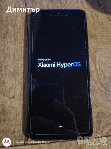 Xiaomi redmi note 11, снимка 3 - Xiaomi - 52094572