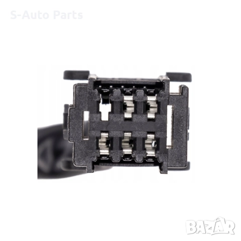 Контакт за плъзгаща врата за Opel Vivaro A (2001-2014) 8200139742, снимка 5 - Части - 52839134