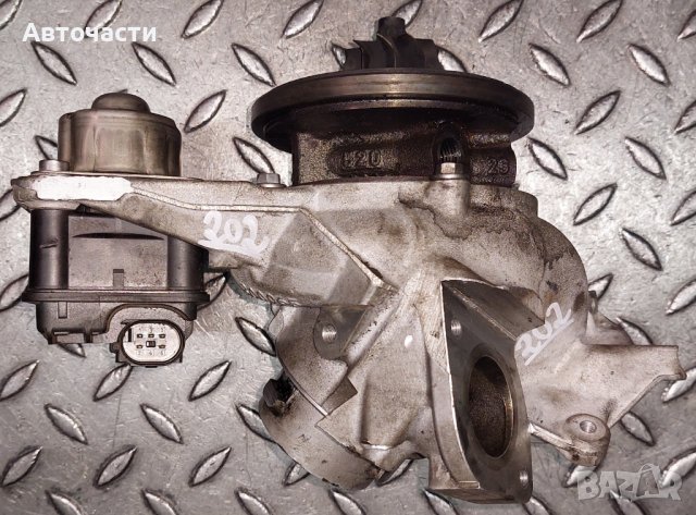 Турбо/Турбокомпресор - Audi/Volkswagen/Seat/Skoda - 2.0 TDI - (2017 г.+), снимка 6 - Части - 40144181