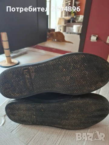 Мото кецове Falco - размер 44,5, снимка 5 - Аксесоари и консумативи - 51054788