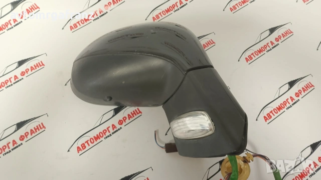 ДЯСНО ОГЛЕДАЛО ЗА PEUGEOT 308, снимка 3 - Части - 53244461