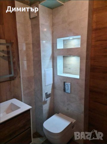 Вътрешни ремонти / строителни дейности / ремонти до ключ / шпакловка и боядисване, снимка 5 - Ремонти на апартаменти - 37217326