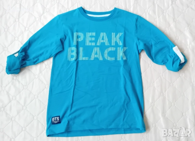 Детска блуза, снимка 2 - Детски Блузи и туники - 43992271