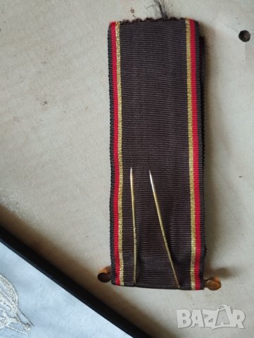 Медал, снимка 3 - Антикварни и старинни предмети - 43671809