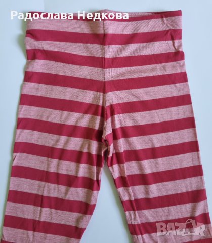 3/4 клинче Райе - 110,116 и 122 см., снимка 2 - Детски клинове - 7846620