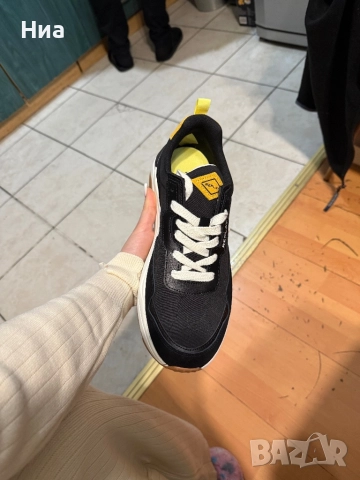 Replay 44 номер, снимка 2 - Маратонки - 52460282