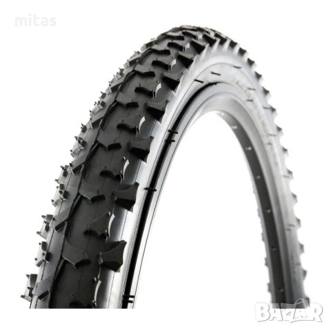 Външни гуми за велосипед WANDA P1033 - 20x1.95 / 24x1.95 / 26x2.125, снимка 2 - Части за велосипеди - 28582973