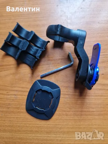 Стойка за телефон за мотоциклет, колело, снимка 6 - Аксесоари и консумативи - 49126664