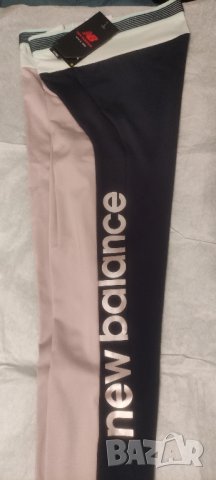 Нов клин New Balance Achiever Remix High Rise 7/8 Tight , снимка 10 - Клинове - 43822882