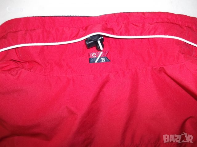 Яке пролет, есен CUTTER&BUCK   дамско,М-Л, снимка 8 - Якета - 28622591