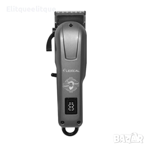 Прецизен стил с машинката за подстригване 4 в 1: Вашата универсална грижа , 2 години гаранция, снимка 5 - Тримери - 52218363