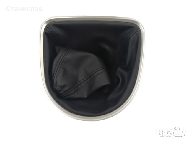 Маншон за скоростен лост Nissan X-Trail T31, снимка 5 - Части - 52307646