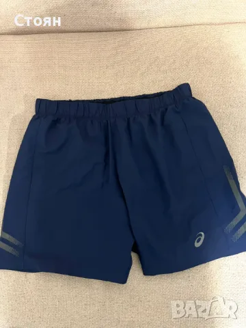 Къси гащи Asics